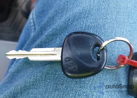 2004 Hyundai Sonata Gls/Lx из США, поврежденный, VIN KMHWF35H34A023020